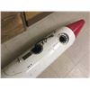 Image 5 : 1960s Snowbirds Canadair Tudor Drop Fuel Tank 74"