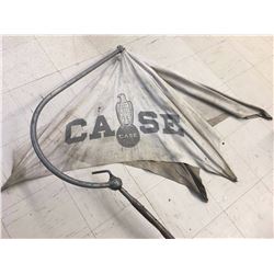 Case Eagle Open Cab Tractor Umbrella