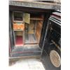 Image 3 : Vintage Herring Hale Harvin Safe, W/ Combination (23" x 26.5" x 36")