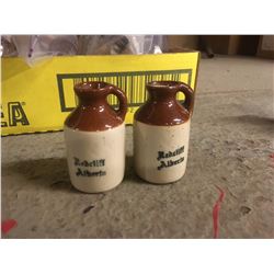 Redcliff Mini Jugs (2)