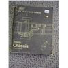 Image 2 : Ford 1974 Truck Shop Manual Volume 1, Chassis