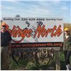 WINGS NORTH ONE YEAR MEMBERSHIP WITH INITIATION FEE