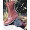 Image 1 : CUSTOM FITTED RUSSELL MOCCASIN HIGH COUNTRY EXTREME HUNTER BOOTS