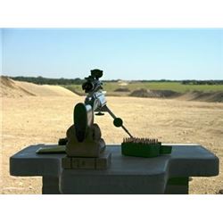 LONG RANGE SHOOTING SCHOOL