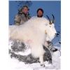 Image 1 : Mountain Goat Hunt