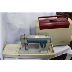 BROTHER PORTABLE SEWING MACHINE