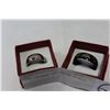 Image 2 : TWO LEGEND OF ZELDA RINGS