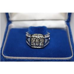 ENGAGEMENT STYLE RING