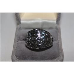 HARLEY DAVIDSON RING