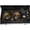 Image 1 : GOLD SCALE