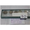 Image 1 : CUBAN COIN SET