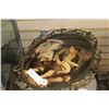 Image 1 : VINTAGE CONVEX PICTURE