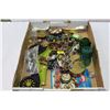 Image 1 : TRAY OF VARIOUS COLLECTIBLES