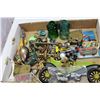 Image 2 : TRAY OF VARIOUS COLLECTIBLES