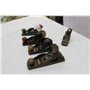 Image 2 : LOT OF MINIATURE HAND PLANES