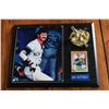 Image 1 : DON MATTINGLY COLLECTIBLE PLAQUE