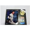 Image 2 : DON MATTINGLY COLLECTIBLE PLAQUE