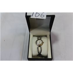 LADIES ANNE KLEIN WATCH