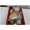 Image 1 : BOX OF COLLECTIBLE PINS