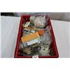 Image 1 : BOX OF COLLECTIBLE PINS