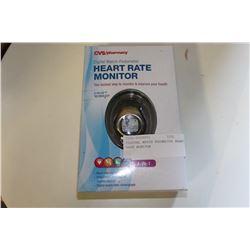 DIGITAL WATCH PEDOMETER HEART RATE MONITOR