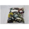 Image 1 : LARGE BAG OF ASSORTED WATCHES