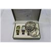 Image 1 : LADIES ESTATE WATCHES BANGLES AND HOOP EARRINGS