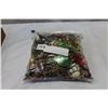 Image 1 : LARGE BAG OF JEWELLRY
