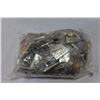 Image 2 : BAG OF ASSORTED EARRINGS