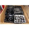 Image 2 : CASE OF 8-BALL KEY CHAINS
