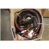 Image 1 : BOX OF NEW BELTS
