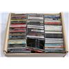Image 1 : LARGE BOX OF CDS