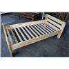 Image 2 : MAPLE SINGLE SIZE BEDFRAME