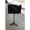 Image 1 : MUSIC STAND AND MIC STAND