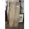 Image 1 : TWO SHAG AREA CARPETS