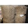 Image 2 : TWO SHAG AREA CARPETS