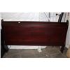 Image 2 : KINGSIZE HEADBOARD