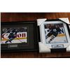 Image 1 : TWO TORONTO NHL PICTURES