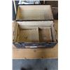 Image 2 : SMALL VINTAGE TRUNK