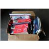 Image 2 : BOX OF SPORTS PUZZLES AND MEMORIBILIA