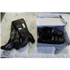 Image 1 : PAIR OF BOOTS AND PAIR OF SHOES
