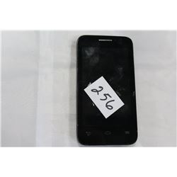 ALCATEL ONE TOUCH POP D3 BLACK WIND MOBILE  parts only