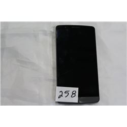 LG G3 GREY VIRGIN MOBILE parts only