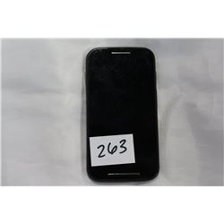 MOTOROLA MOTO E BLACK WIND MOBILE  parts only