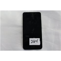 HUAWEI Y6 BLACK UNKNOWN parts only