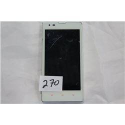 XIAOMI REDMI 1S WHITE ROGERS DUAL SIM parts only