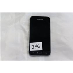 SAMSUNG GALAXY J1 BLACK UNKNOWN  parts only