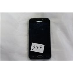 SAMSUNG GALAXY J1 BLACK TELUS  parts only