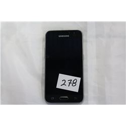 SAMSUNG GALAXY J1 BLACK UNKNOWN  parts only