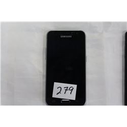 SAMSUNG GALAXY J1 BLACK VIRGIN  parts only